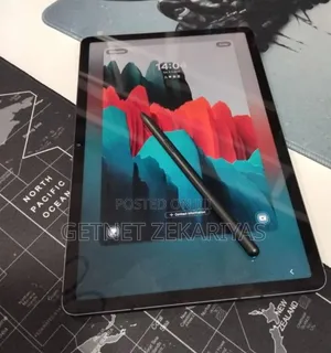 New Samsung Galaxy Tab S7 128 GB