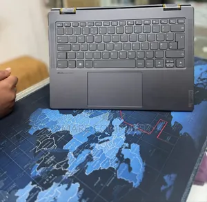 New Laptop Lenovo Yoga 2 16GB AMD Ryzen 7 SSD 512GB