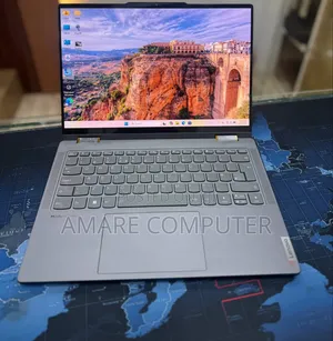 New Laptop Lenovo Yoga 2 16GB AMD Ryzen 7 SSD 512GB