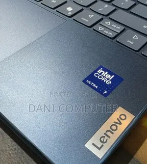 New Laptop Lenovo Yoga 9 16GB Intel Core Ultra 7 SSD 1T