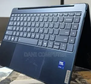 New Laptop Lenovo Yoga 9 16GB Intel Core Ultra 7 SSD 1T