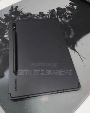 New Samsung Galaxy Tab S7 128 GB