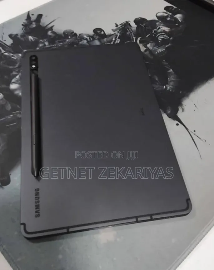 New Samsung Galaxy Tab S7 128 GB