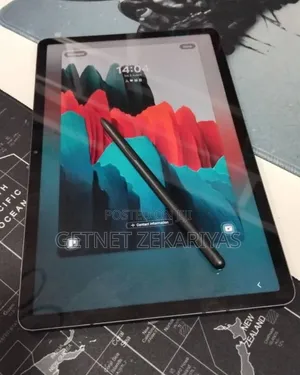 New Samsung Galaxy Tab S7 128 GB