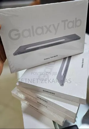 New Samsung Galaxy Tab S10 FE 128 GB