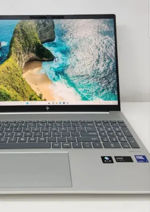New Laptop HP Pavilion 15 16GB Intel Core Ultra 7 SSD 1T