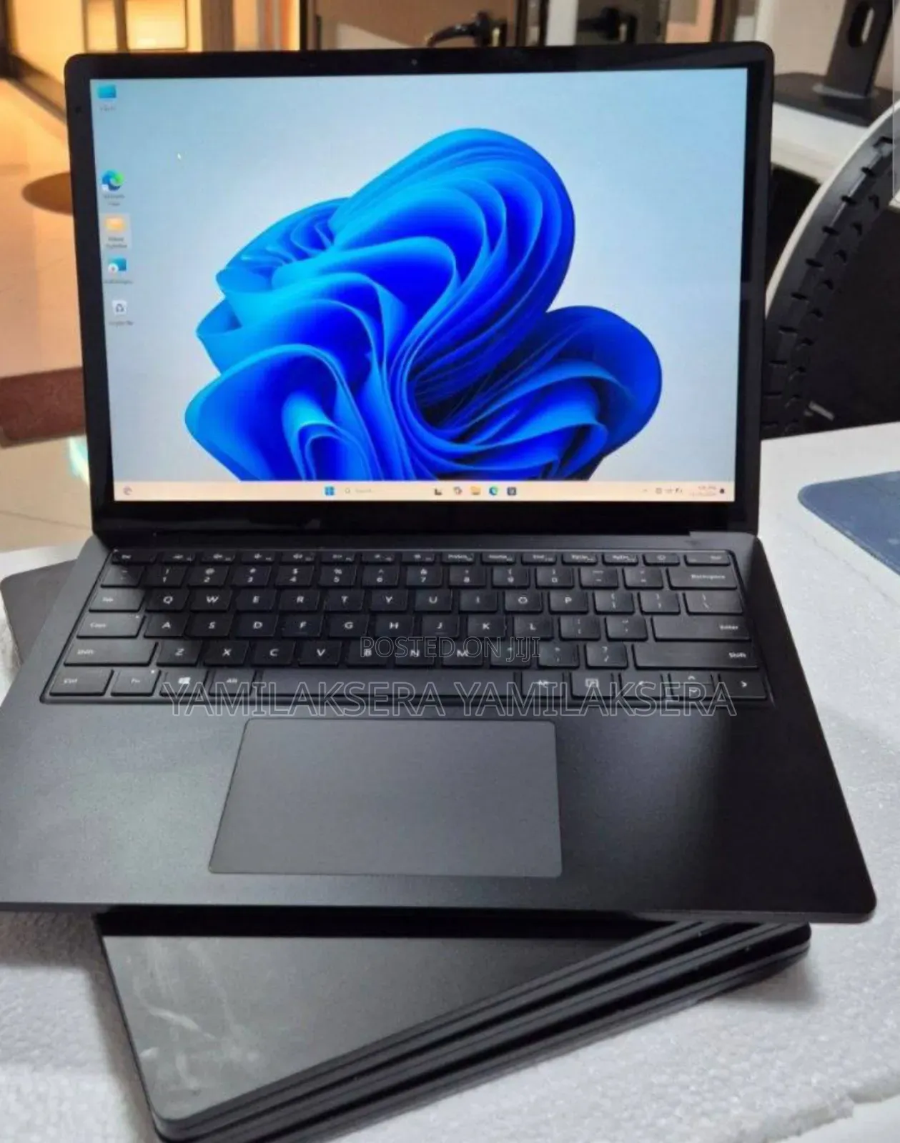 New Laptop Microsoft Surface Laptop 3 16GB Intel Core i5 SSD 512GB