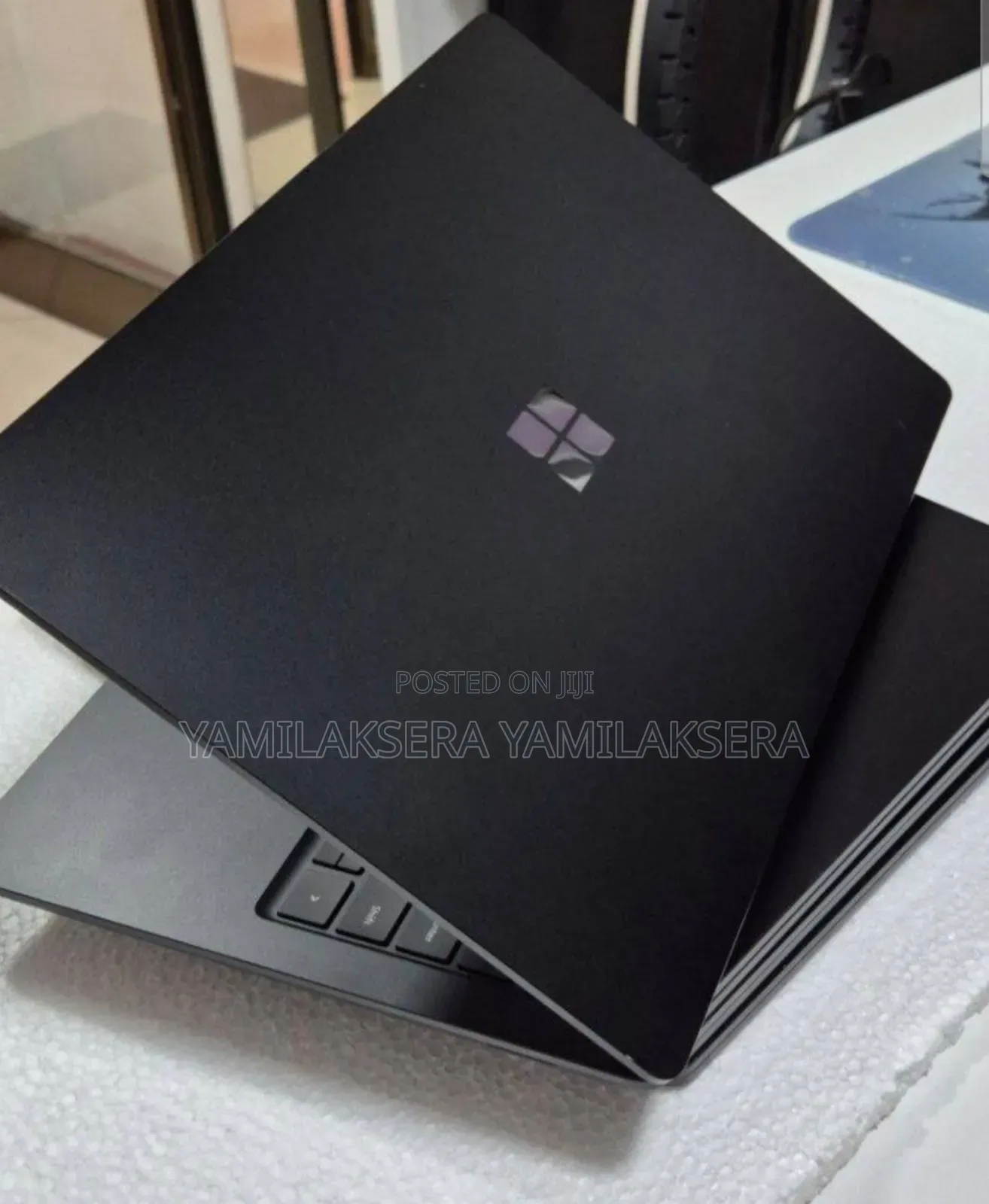 New Laptop Microsoft Surface Laptop 3 16GB Intel Core i5 SSD 512GB