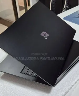 New Laptop Microsoft Surface Laptop 3 16GB Intel Core i5 SSD 512GB