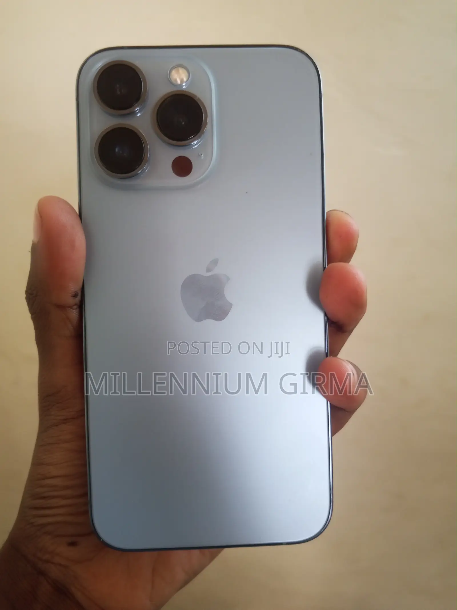 Apple iPhone 13 Pro 128 GB Blue