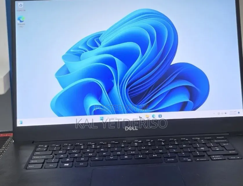 Laptop Dell XPS 15 16GB Intel Core i5 SSD 512GB