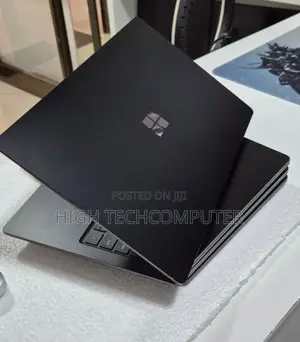 New Laptop Microsoft Surface Laptop 4 16GB Intel Core i7 SSD 256GB