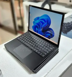 New Laptop Microsoft Surface Laptop 4 16GB Intel Core i7 SSD 256GB