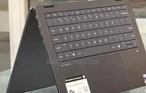 New Laptop HP 16GB Intel Core Ultra 5 SSD 512GB