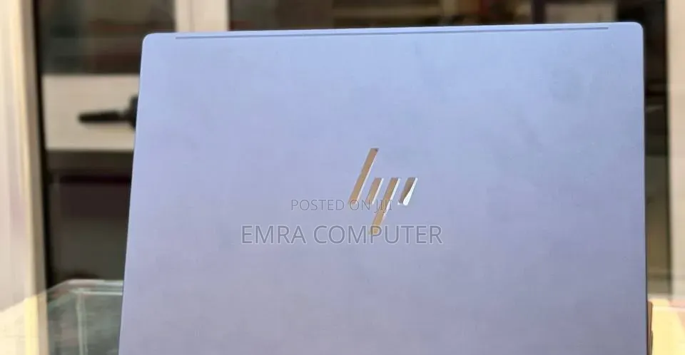 New Laptop HP 16GB Intel Core Ultra 5 SSD 512GB