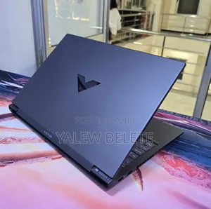 New Laptop HP Victus 16 16GB Intel Core i5 SSD 1T