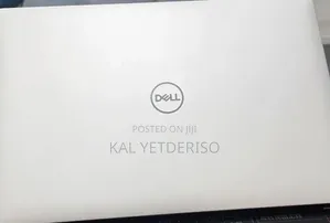 Laptop Dell XPS 15 16GB Intel Core i5 SSD 512GB