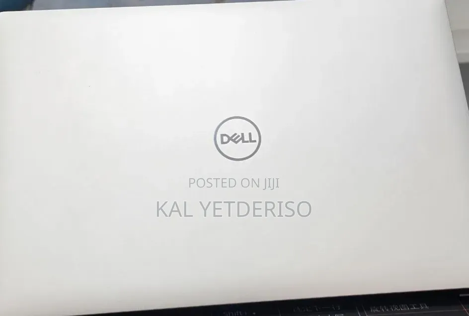 Laptop Dell XPS 15 16GB Intel Core i5 SSD 512GB