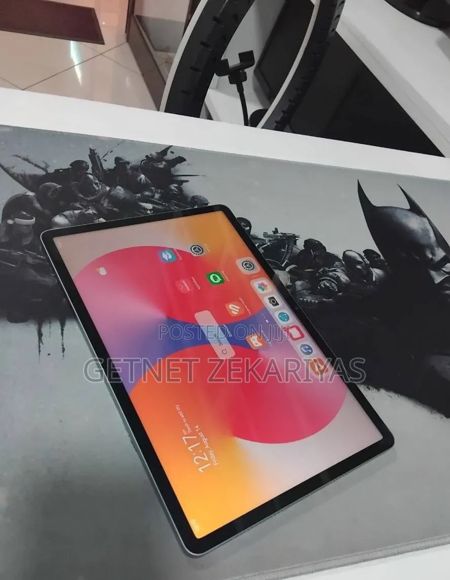 New Huawei MatePad 11.5 128 GB