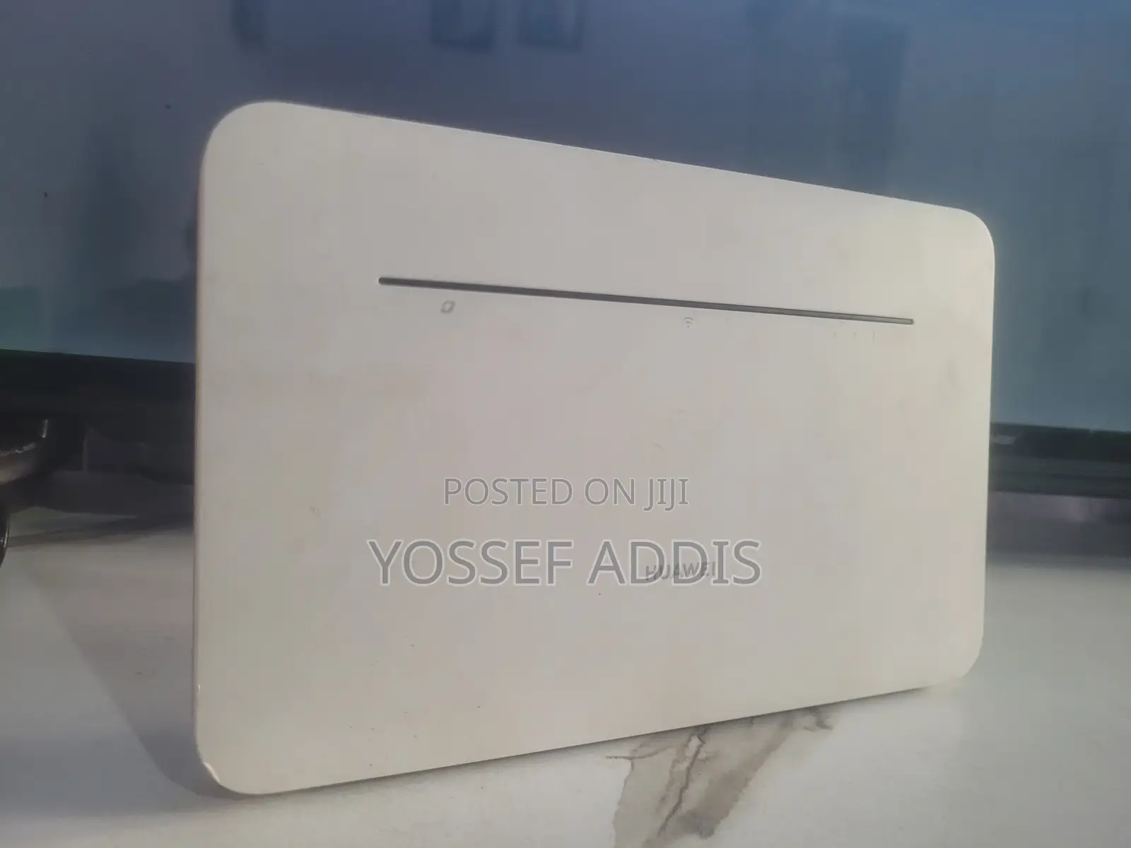 Huawei 4G CPE 3 (Model B535-232a / B535 Series)