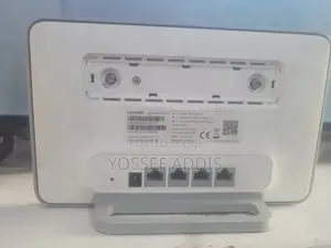 Huawei 4G CPE 3 (Model B535-232a / B535 Series)