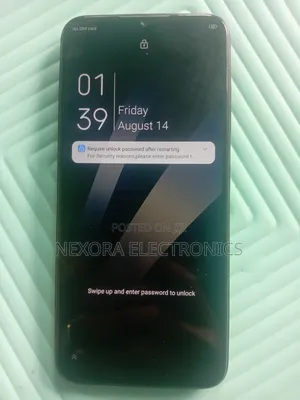 ZTE Open Black