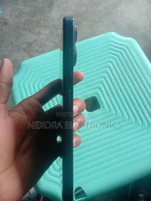 ZTE Open Black