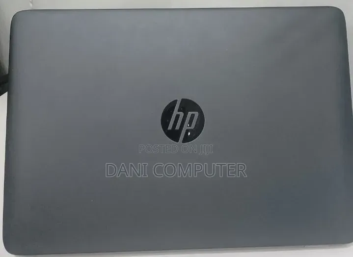 New Laptop HP EliteBook 840 G1 8GB Intel Core i5 HDD 500GB