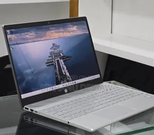 New Laptop HP Pavilion 15 16GB Intel Core i7 SSD 256GB