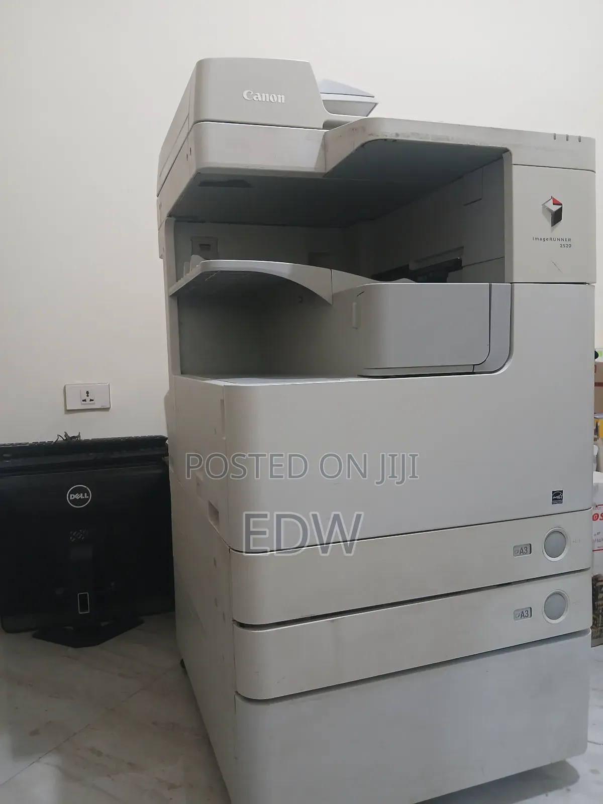 Canon 2520