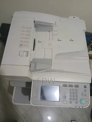 Canon 2520