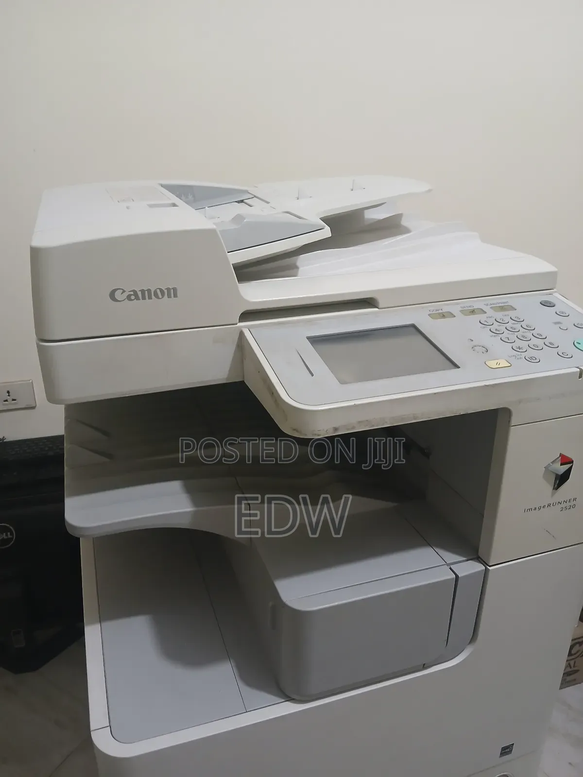 Canon 2520