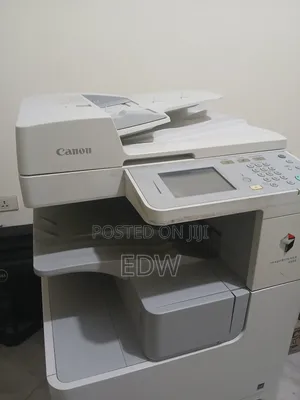 Canon 2520