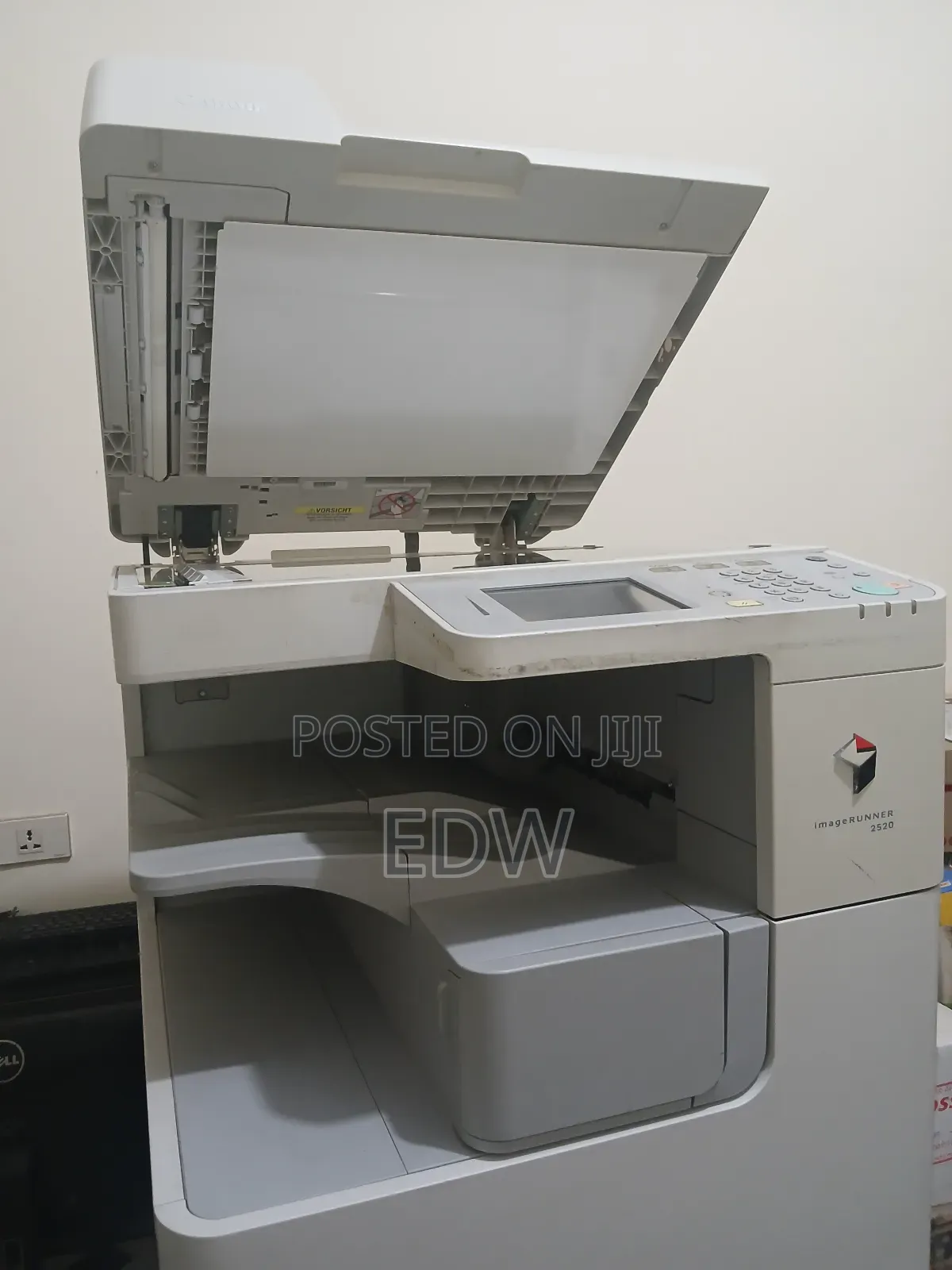 Canon 2520