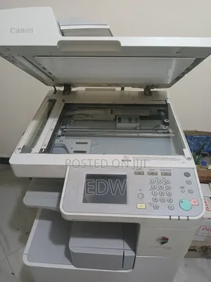 Canon 2520
