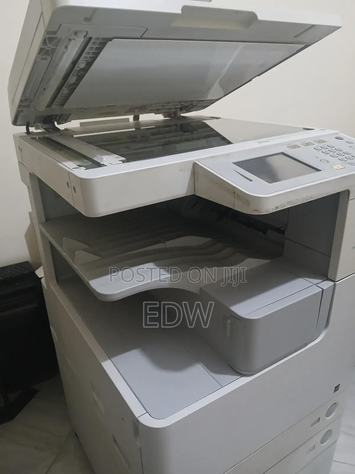 Canon 2520