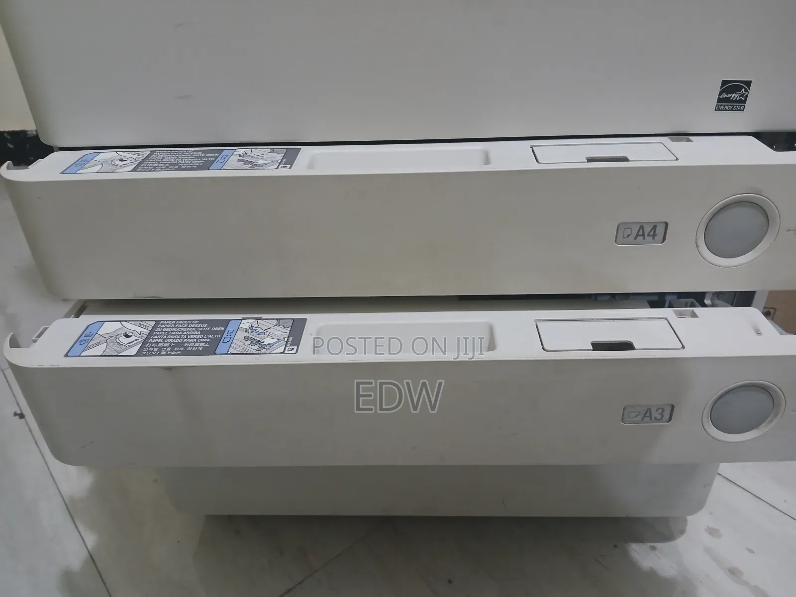 Canon 2520