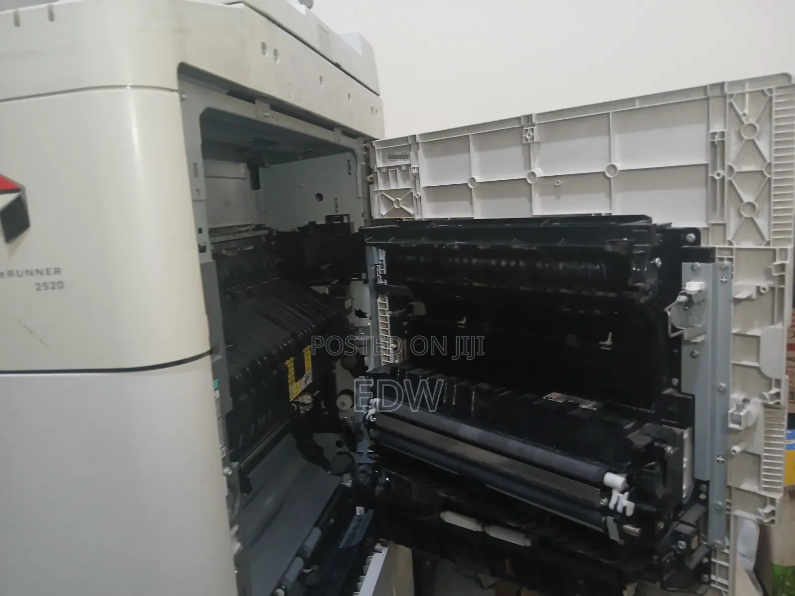 Canon 2520
