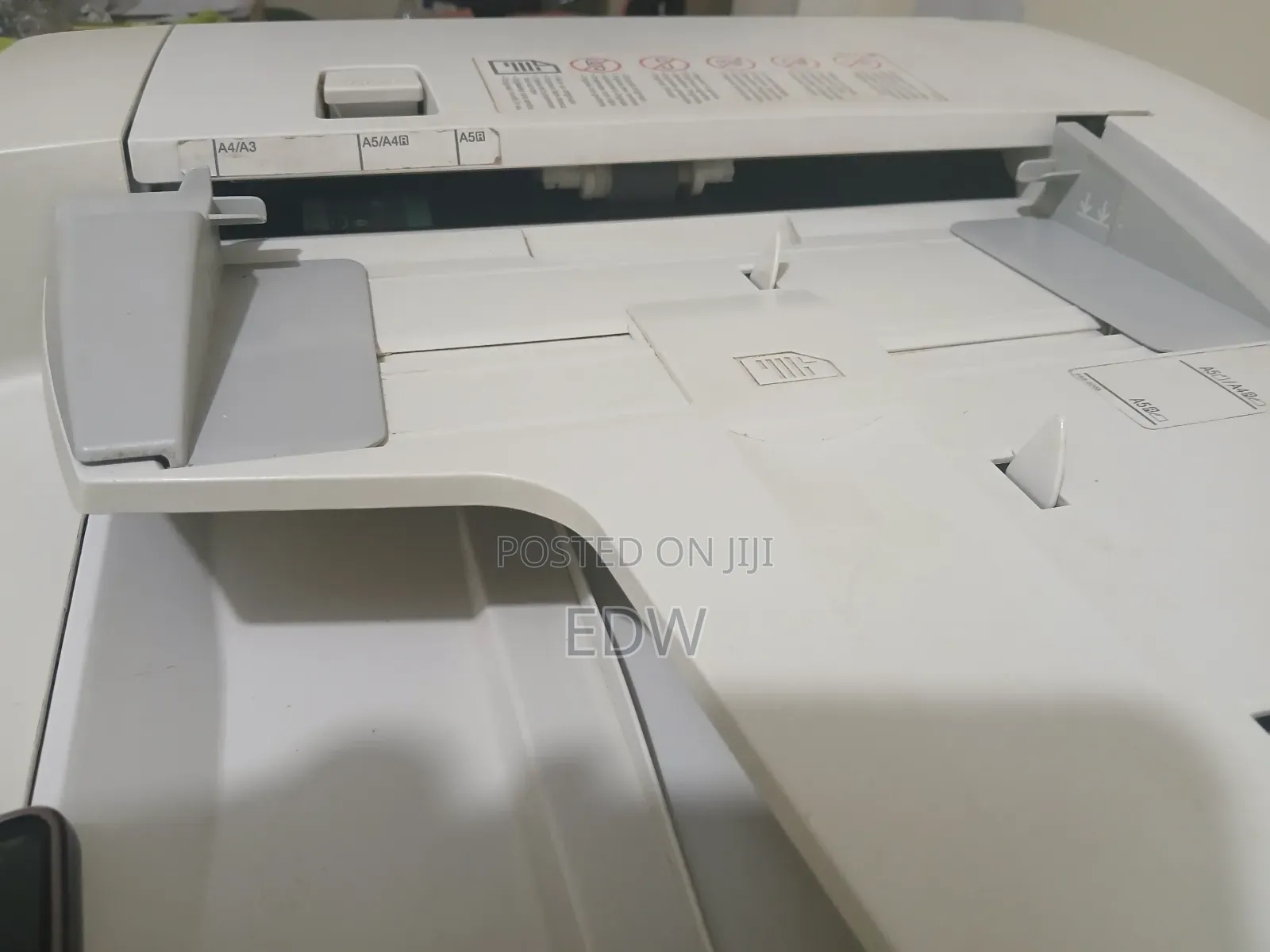 Canon 2520