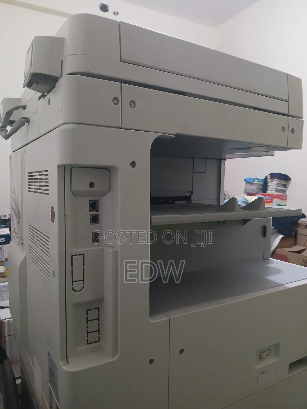 Canon 2520