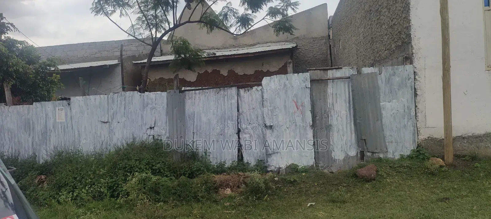 Furnished 6bdrm House in Bishoftu Dukem, East Shewa for sale