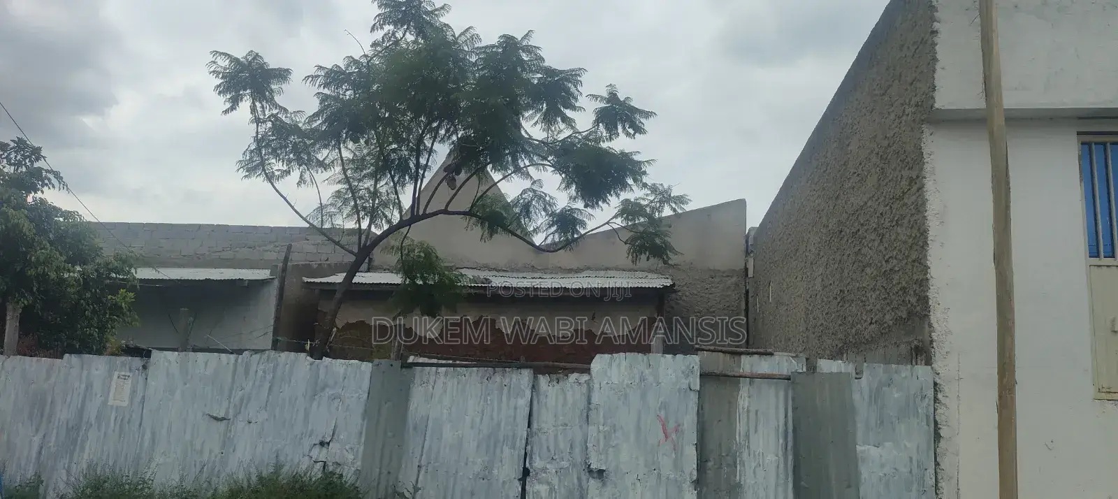 Furnished 6bdrm House in Bishoftu Dukem, East Shewa for sale