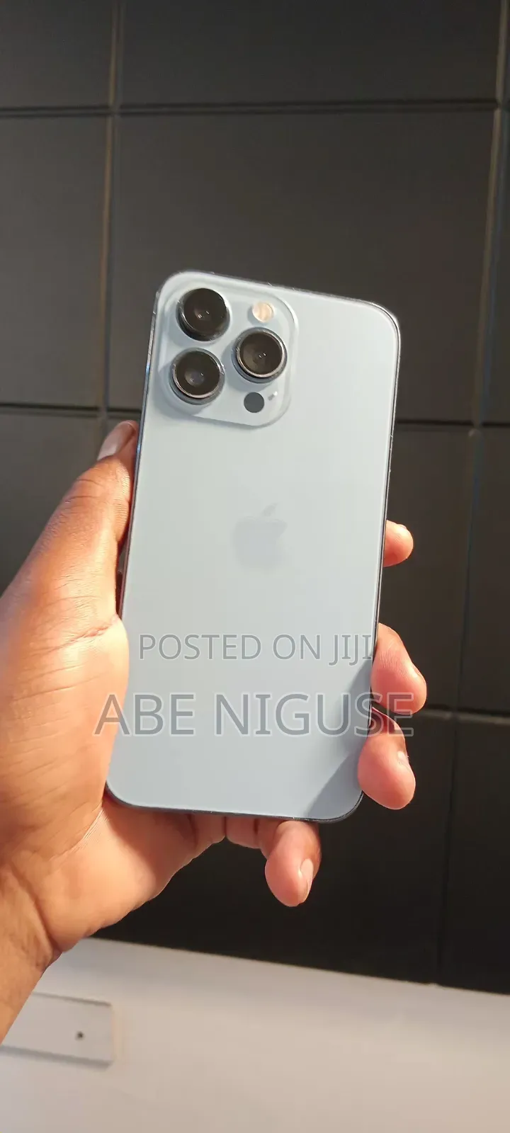 Apple iPhone 13 Pro 128 GB Blue