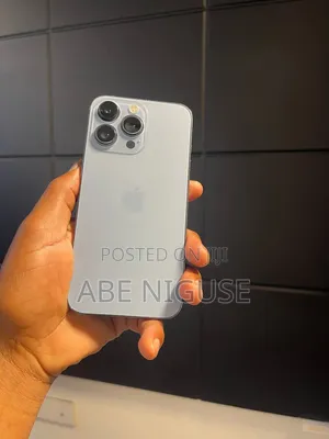 Apple iPhone 13 Pro 128 GB Blue