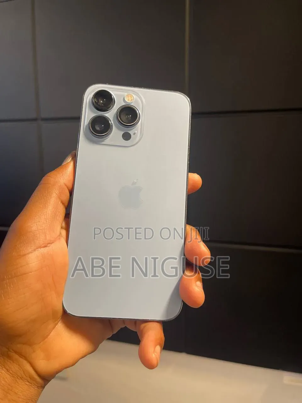 Apple iPhone 13 Pro 128 GB Blue