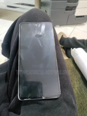 Samsung Galaxy A53 5G 128 GB Black