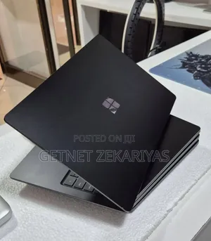 New Laptop Microsoft Surface Laptop 3 16GB Intel Core i5 SSD 256GB