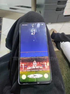 Samsung Galaxy A53 5G 128 GB Black