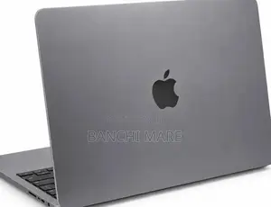 New Laptop Apple MacBook Air 2022 M2 8GB Apple M2 SSD 256GB