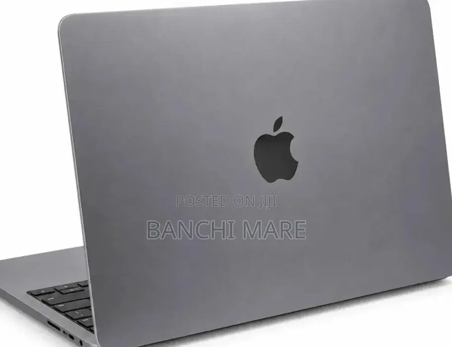 New Laptop Apple MacBook Air 2022 M2 8GB Apple M2 SSD 256GB